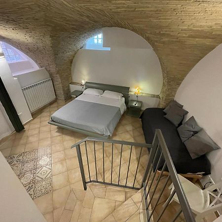 B&B Sacca Lanciano Eksteriør billede