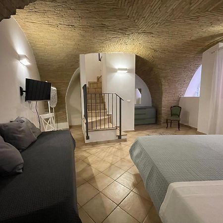 B&B Sacca Lanciano Eksteriør billede