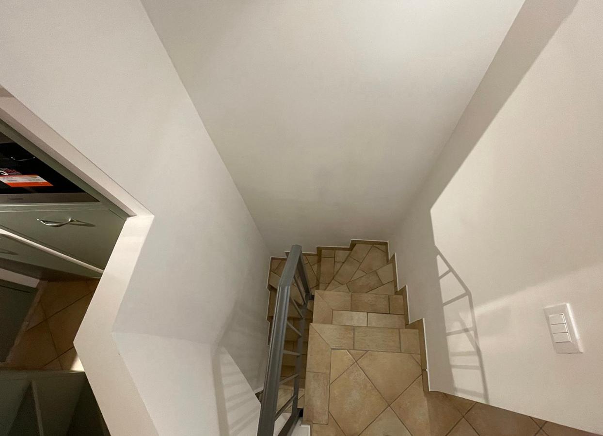 B&B Sacca Lanciano Eksteriør billede