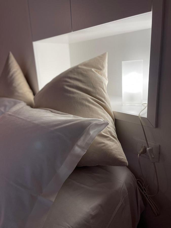 B&B Sacca Lanciano Eksteriør billede