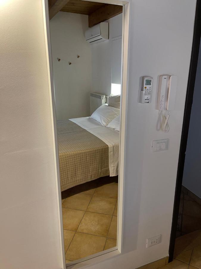 B&B Sacca Lanciano Eksteriør billede
