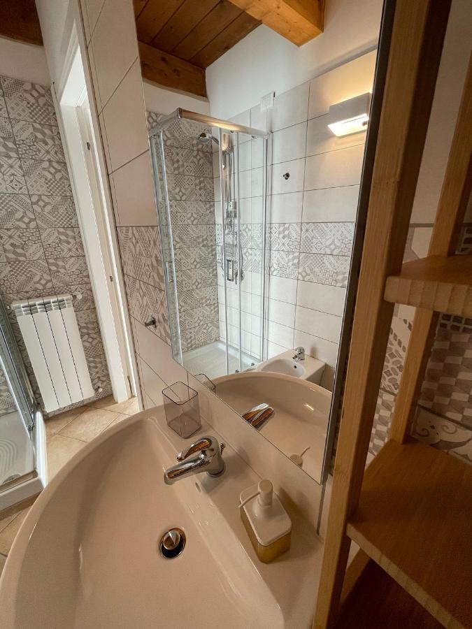 B&B Sacca Lanciano Eksteriør billede