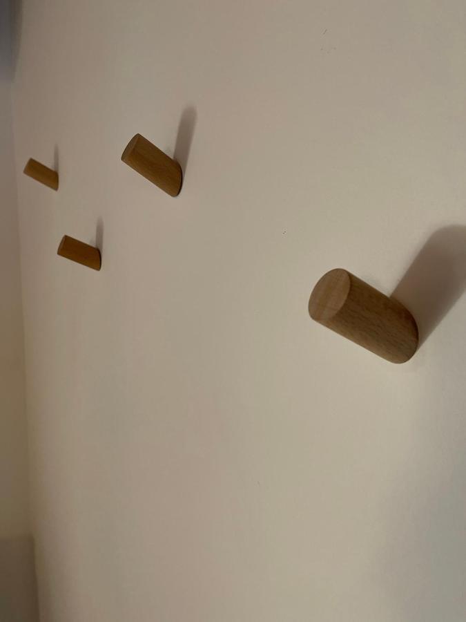 B&B Sacca Lanciano Eksteriør billede