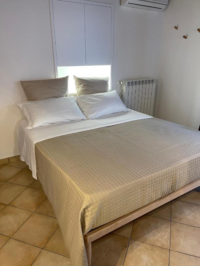 B&B Sacca Lanciano Eksteriør billede