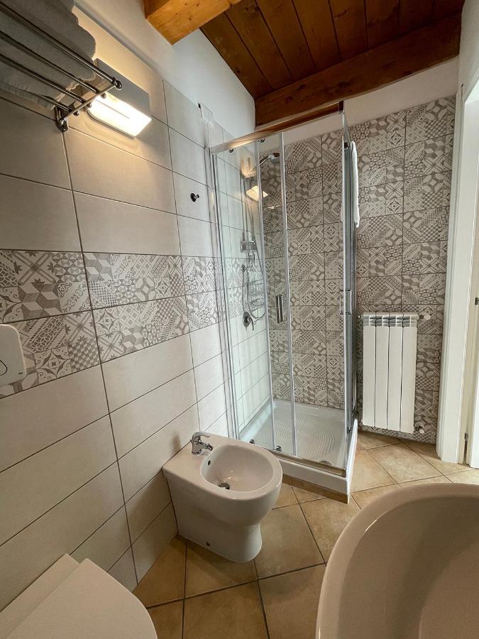 B&B Sacca Lanciano Eksteriør billede