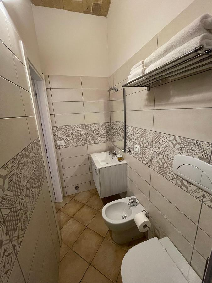 B&B Sacca Lanciano Eksteriør billede