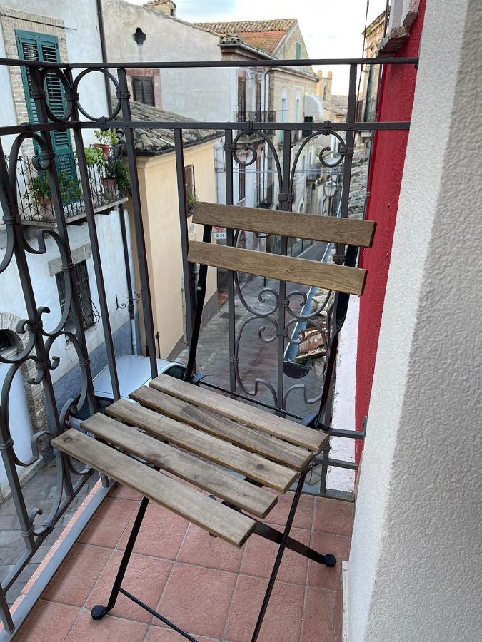 B&B Sacca Lanciano Eksteriør billede
