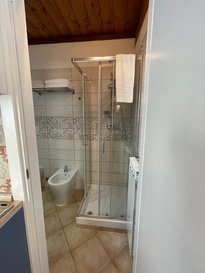 B&B Sacca Lanciano Eksteriør billede