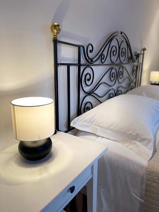 B&B Sacca Lanciano Eksteriør billede