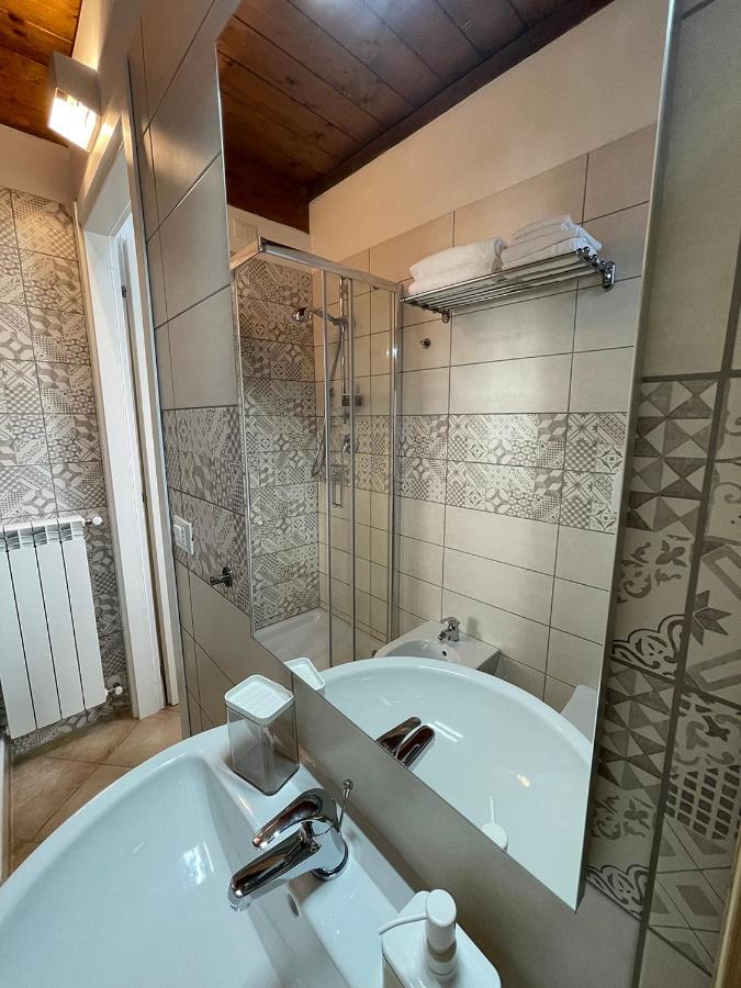 B&B Sacca Lanciano Eksteriør billede