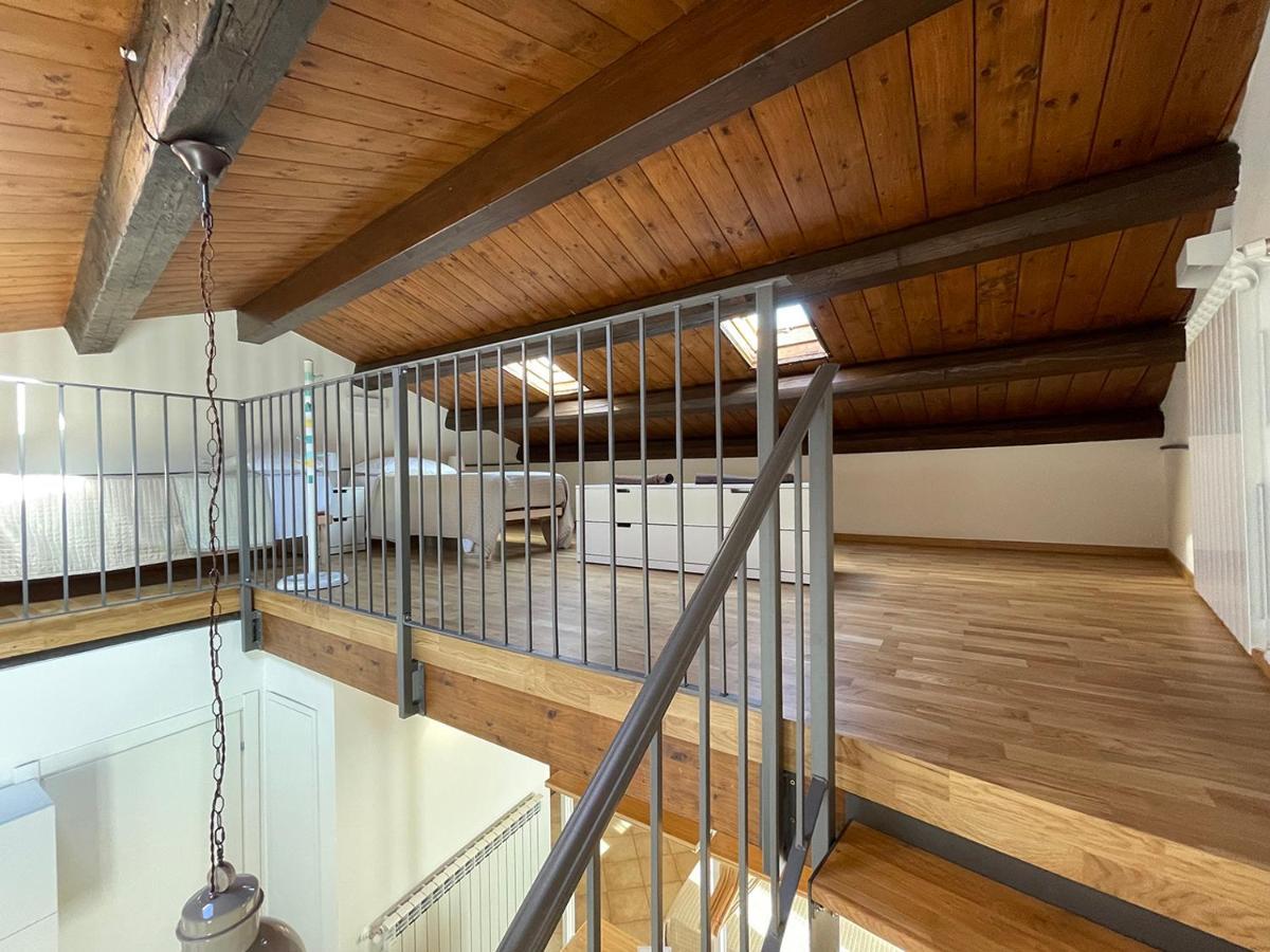 B&B Sacca Lanciano Eksteriør billede