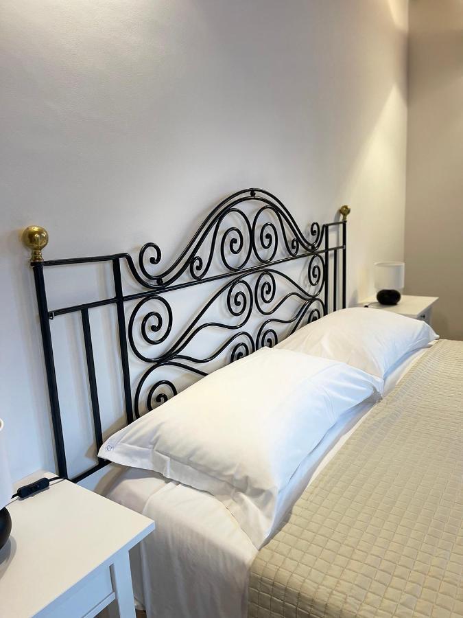 B&B Sacca Lanciano Eksteriør billede